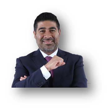 Jesús Felipe Borja Coronel